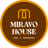 Miravo House logo