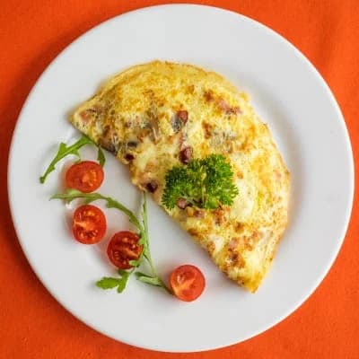 Omelettes & French Toast
