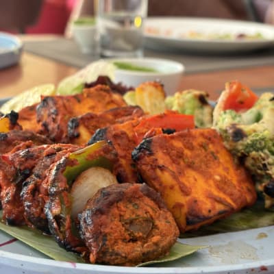 Starters